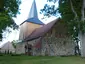Dorfkirche Rosenhagen