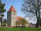 Dorfkirche Boberow
