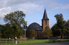 Dorfkirche Kunersdorf (Bliesdorf)