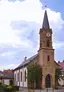 Kreuzerhöhung