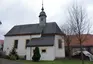 Filialkirche St. Jakobus