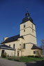 Katholische Pfarrkirche St. Jakobus