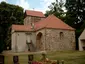 Dorfkirche Gräfendorf
