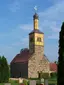 Dorfkirche Werbig