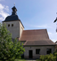 Kirche Gröbern