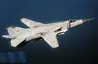 Mikojan-Gurewitsch MiG-23 „Flogger-A“