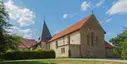 Klosterkirche Malgarten