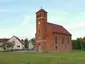 Dorfkirche Mützdorf
