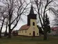 Dorfkirche Warsow