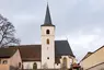 Evang.-Luth. Pfarrkirche