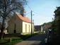 Dorfkirche Mennsdorf