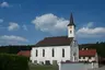 Katholische Expositurkirche Nikolaus von Myra