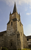 Ev. Kirche Zum Heiligen Geist
