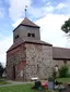 Kirche Alt Mahlisch