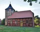 Dorfkirche Reetz