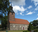 Dorfkirche Markendorf