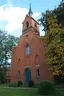 Dorfkirche Kuhbier