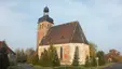 Dorfkirche Bernsdorf
