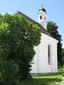 Kapelle Heilig Kreuz