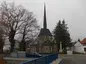Dorfkirche Großstöbnitz