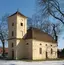 Dorfkirche Jabel