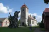 Dorfkirche Biesen