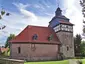 St. Judas Thaddäus