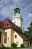 Evangelische Stadtkirche Ruhland
