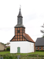Dorfkirche Lübzow
