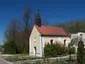 Katholische Wallfahrtskirche St. Redemptor (Klausen)