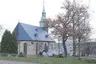 Dorfkirche Rothenkirchen