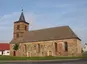 Dorfkirche Gräben