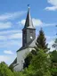 Dorfkirche Haselbach