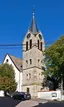 Evangelische Kirche