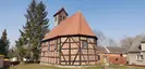 Dorfkirche Mahdel