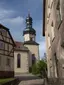 Christuskirche Willmars