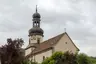 Christuskirche Willmars