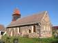 Kirche Garray