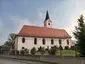 St. Johannes der Täufer