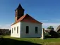 Dorfkirche Wenzlow