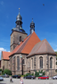 St. Jakobi Kirche