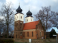 Dorfkirche Tremmen