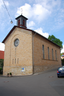 Ev. Kirche Hl. Stephanus