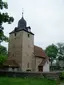 Dorfkirche Burla