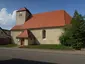 Kirche Ramsin