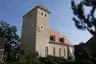 Kirche Großzöberitz