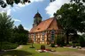 Fachwerkkirche Kremitz