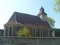 Kirche Schlaitz