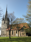 St. Walpurgis