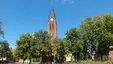 Kirche Groß Naundorf